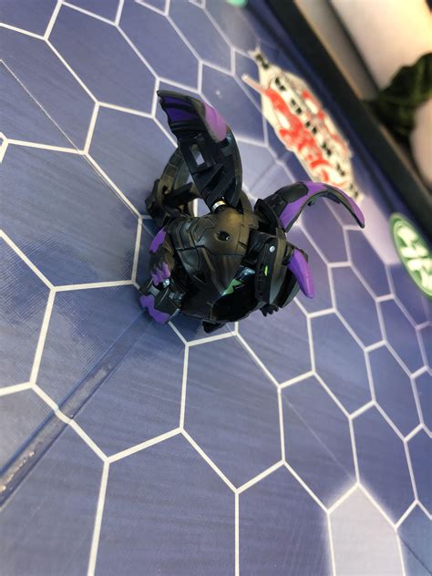 First Post Getting Back Into The Game After A Long Time Away Bakugan
