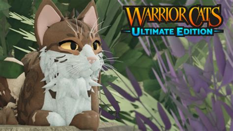 Roblox Warrior Cats Ultimate Edition Dezember Gamingdeputy