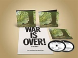 JOHN LENNON/PLASTIC ONO BAND - THE ULTIMATE COLLECTION. DELUXE BOX SET ...