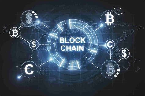 ¿qué Es Blockchain Y Para Qué Sirve