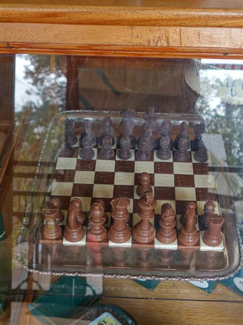 Ultimate Chess Game Foreign Escapades
