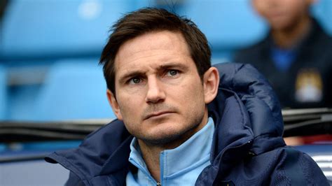 New York City Fc Fans Furious Over Frank Lampard Staying At Manchester