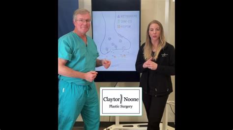 Daxxify Is Now Available At Claytor Noone In Philadelphia New Fda Approved Botox Alternative
