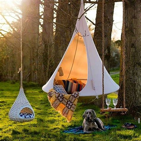 Almost the widest selection of hammocks and hammock chairs available in the european union. Interior Design Ideas on Instagram: "#dreaminterior # ...