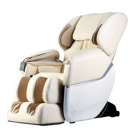 Best Full Body Massage Chairs Of 2022 Review And Guides Topsellersreview