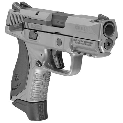 Ruger 8683 American Pistol Upc 736676086832 In Stock 489