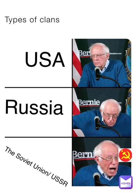 Let The Soviet Union Come Back This Is Why Thesovietunion Memes