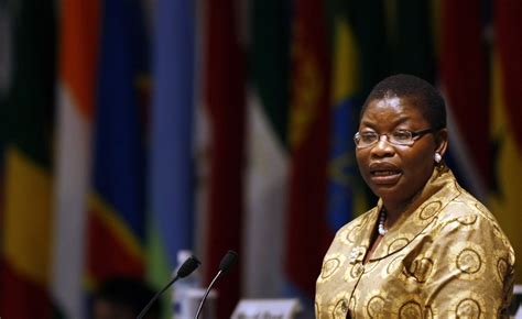 Nigeria Ezekwesili Expresses Readiness To Fight For Rights Of