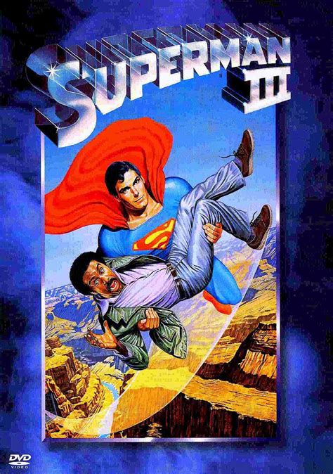 Superman The Movie Dvd Superman Ii Dvd Superman Iii Dvd Superman Iv