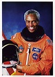Guion "Guy" Bluford: First African American In Space