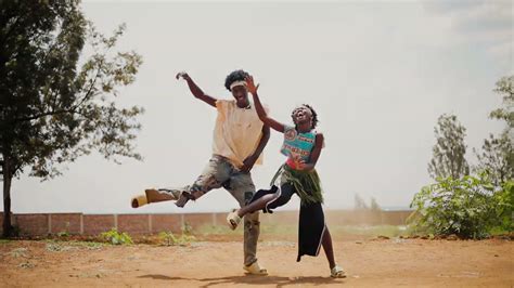 2021 African Kids Dancing Focus Dance Kanazi Talent Kids 4k Video