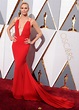 10 Oscar Red Carpet Winners - S/ magazine