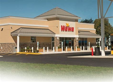 Groundbreaking For North Carolinas First Wawa Set For Next Month On