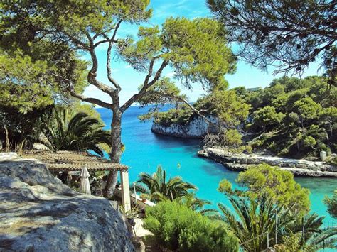 The top 21 best beaches in mallorca. 110 best Coves & beaches (Mallorca) images on Pinterest ...