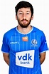 Players | KAA Gent Website