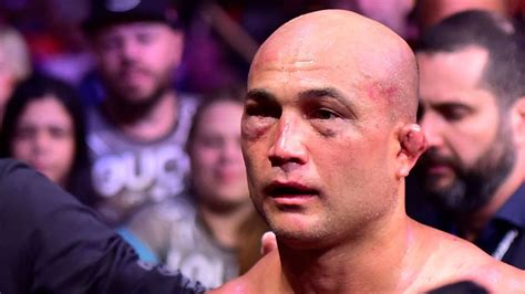 Ariel And The Bad Guy Is Ufc Negligent By Booking Bj Penn Espn