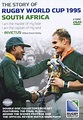 1995 Rugby World Cup - The Full Story (DVD): South Africa (RFU), New ...