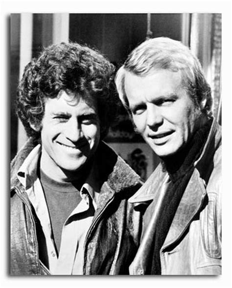 Ss2151019 Television Picture Of Starsky And Hutch Buy Celebrity