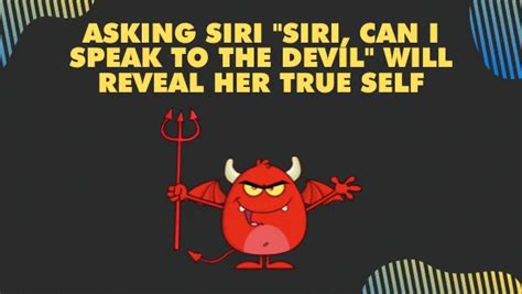 35 Creepy Things To Never Ask Siri Scary Questions 2023