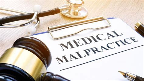Medical Malpractice Lawsuit Guide 2024 Forbes Advisor