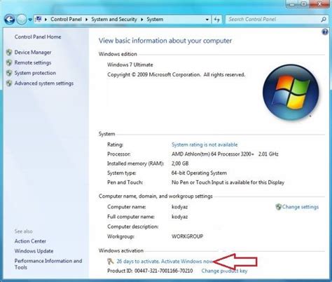 Windows 7 Home Premium 32 Bit Product Key Vqb3x Q3kp8 Wj2h8 R6b6d 7qjb7