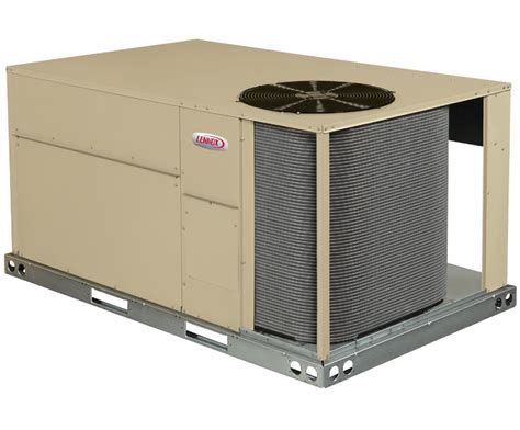 Commercial Air Conditioning & Heating Units | Lennox Commercial