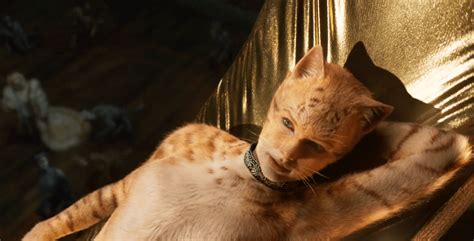 Cats An Artistically Bold And Daring Film Geek News Network