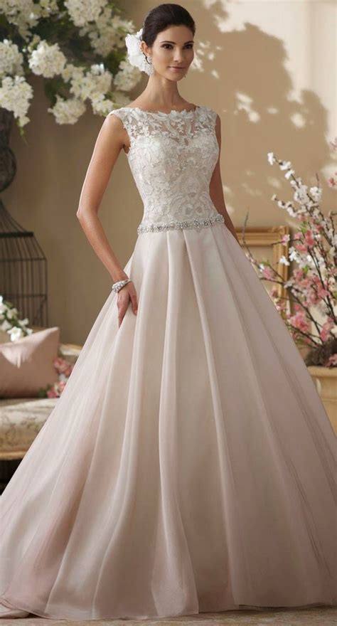 Vestido De Novia Wedding Dress