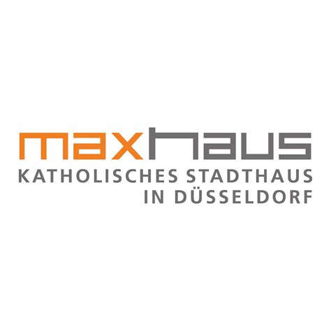 Jump to navigation jump to search. Am... - Maxhaus - Katholisches Stadthaus in Düsseldorf ...