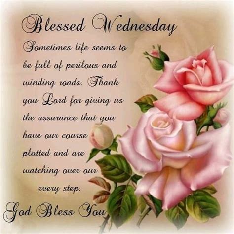 Blessed Wednesday God Bless You Pictures Photos And Images For