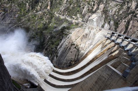 Las 10 mayores centrales hidroeléctricas de España El Periódico de la