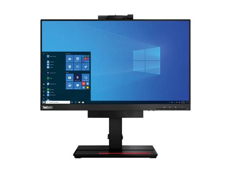Lenovo Thinkcentre Tiny In One 24 Gen 4 Led Monitor Full Hd