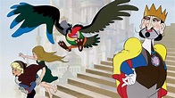 Le Roi et l'oiseau : comment le film d'animation français a inspiré les ...