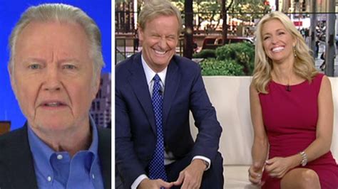 After The Show Show Jon Voight Fox News Video