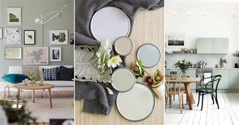 Take a look at bracing blue sw 624, stardew sw 9138 or faded flaxflower sw. 12 Timeless Paint Colors That Will Never Go Out Of Style