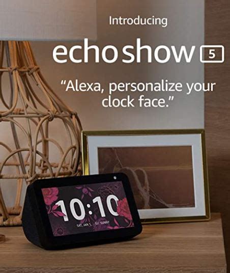 Amazon Alexa Echo Show Review Shespeaks