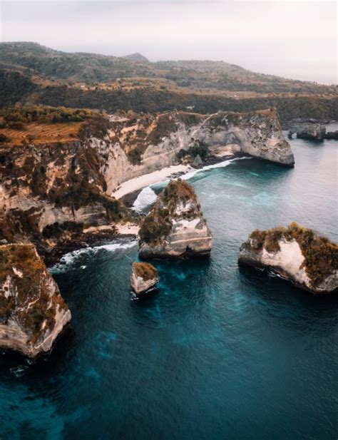 Diamond Beach Nusa Penida Dit Moet Je Weten Reispackers