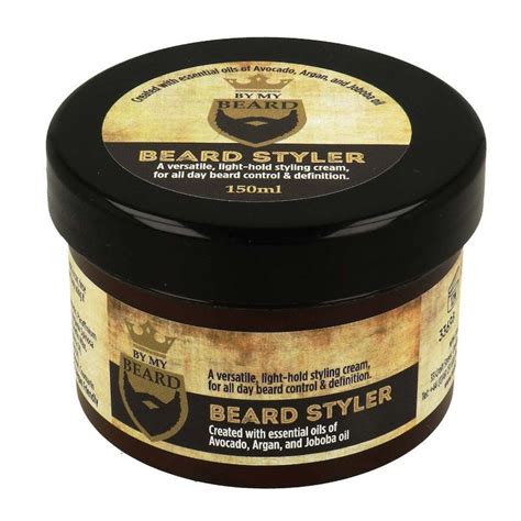 By My Beard Beard Styler 150 Ml £199