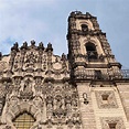 Arriba 91+ Foto Imagenes De Arquitectura Neoclasica En Mexico Lleno