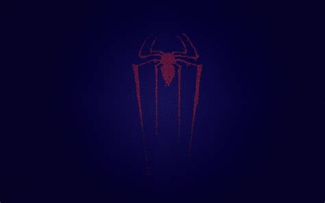 The Amazing Spider Man 2 Logo Wallpaper