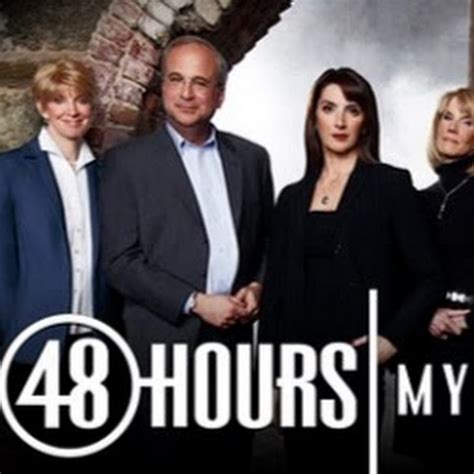 Watch 48 Hours Mystery Youtube