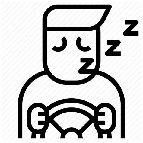 The Best Free Sleepy Icon Images Download From 100 Free Icons Of