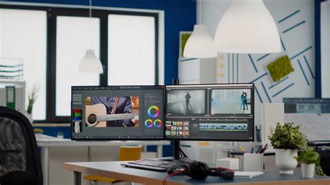 Choosing A Video Production Agency Can Be Daunting Here Are Some Tips