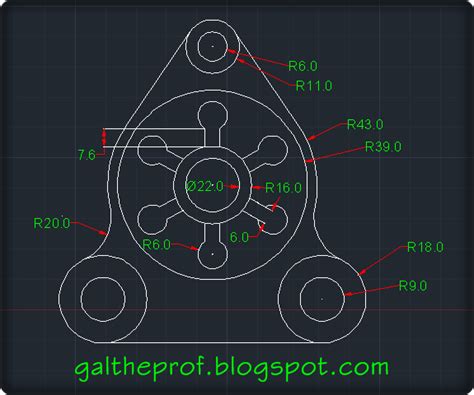 Ambar mobil animasi 2d png image with transparent background toppng mobil 2d p. Latihan Gambar AutoCAD 2D dan 3D pada AutoCAD PEMULA