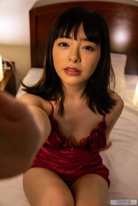 【graphis】gals Album Yunacent Cute Yuna Ogura Yuna Ogura 2 Porno Photo Eporner