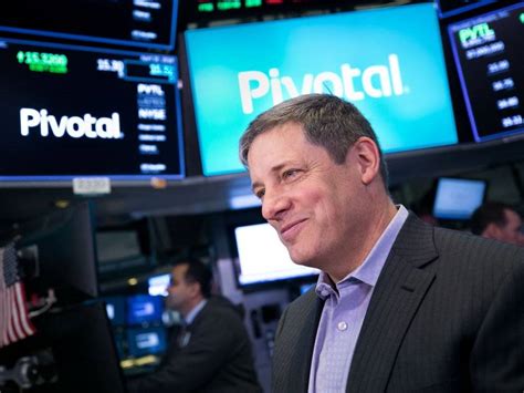 dell owned pivotal  preparing      layoffs