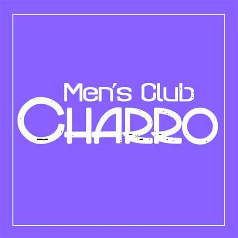 Charro Mens Club Monterrey