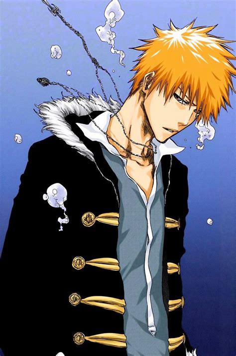 Tite Kubo Art On Twitter