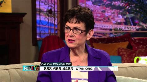 Teresa Shields Parker on Losing 250lbs | Real Life Living Well - YouTube