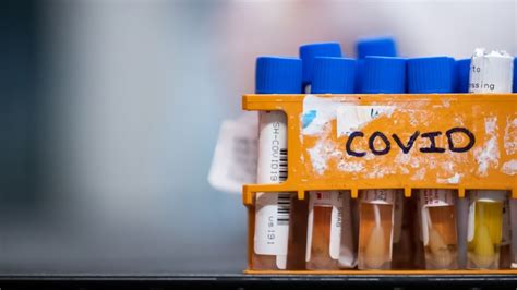 Ontario records 4,401 new coronavirus cases as provincewide positivity ...